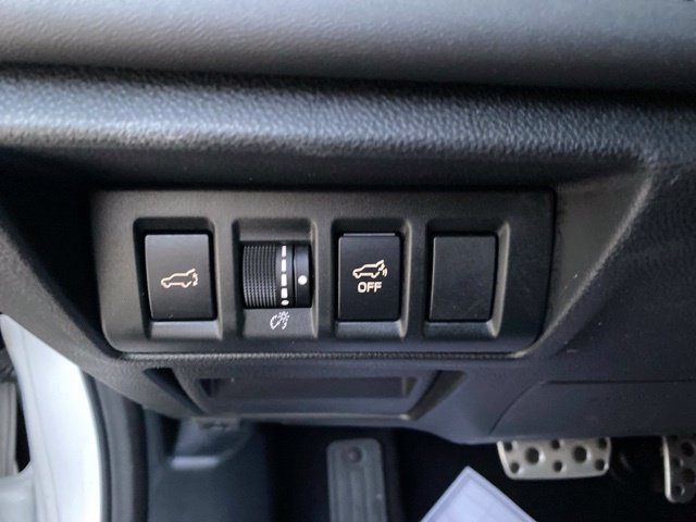 Used 2022 Subaru Outback Wilderness AWD/4WD image 8