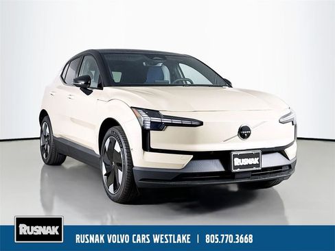 New 2026 Volvo EX30 Ultra w/ Protection Package image 1