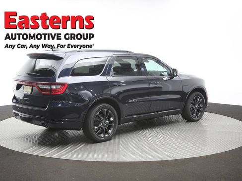 Used 2024 Dodge Durango R/T AWD/4WD image 42