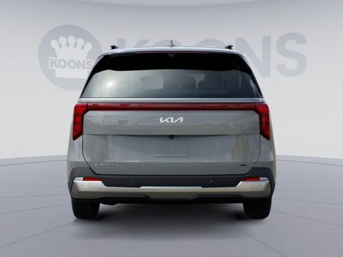 New 2026 Kia Carnival SX image 16