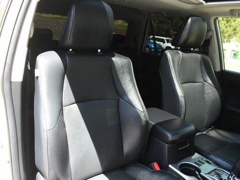 Certified 2023 Toyota 4Runner Limited AWD/4WD image 27