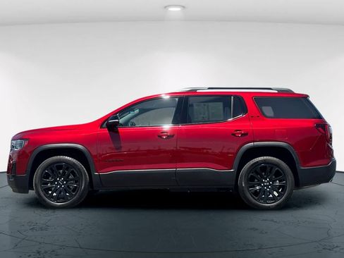 Used 2023 GMC Acadia SLE w/ Driver Convenience Package AWD/4WD image 9
