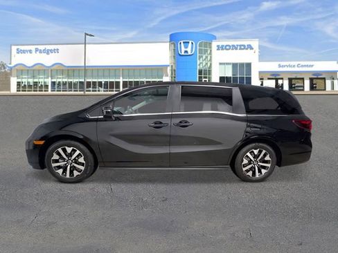 Used 2026 Honda Odyssey EX-L image 2