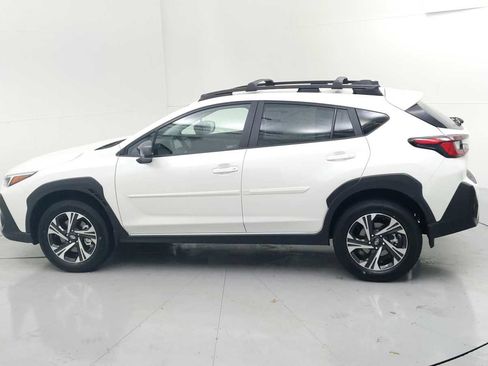 New 2026 Subaru Crosstrek 2.0i Premium image 4