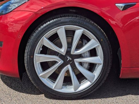 Used 2019 Tesla Model 3 Standard Range Plus RWD image 36