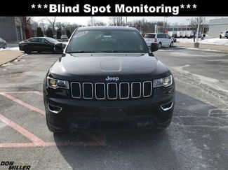 Certified 2021 Jeep Grand Cherokee Laredo X video 2