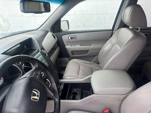 Used 2009 Honda Pilot EX-L image 5
