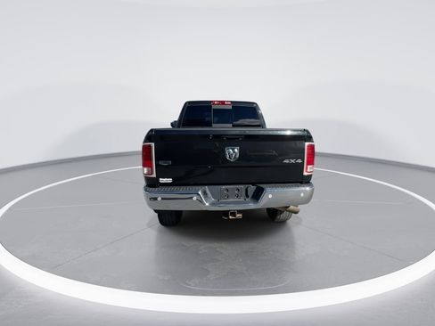 Used 2018 RAM 2500 Laramie w/ Snow Chief Group image 16