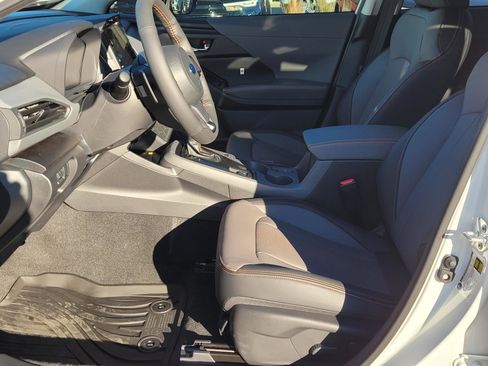 New 2026 Subaru Crosstrek 2.5i Limited image 3