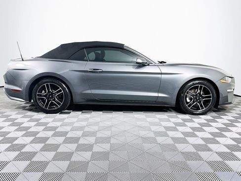 Used 2023 Ford Mustang Premium RWD image 29