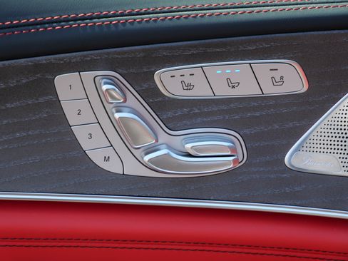 Used 2022 Mercedes-Benz AMG GT 53 image 15