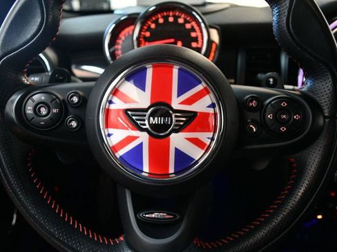 Used 2019 MINI Cooper John Cooper Works image 38