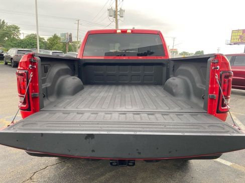 Used 2026 RAM 2500 Big Horn AWD/4WD image 23