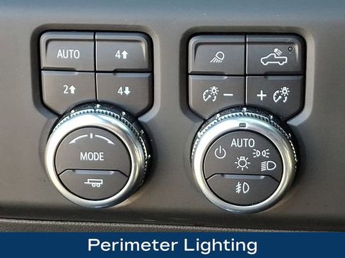 Used 2022 GMC Sierra 1500 Denali Ultimate image 27