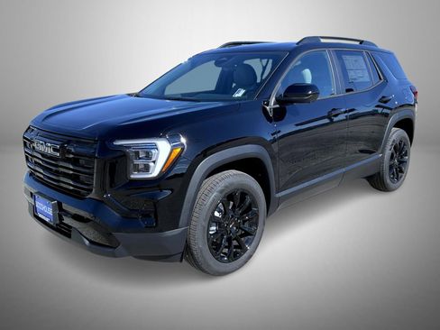 New 2026 GMC Terrain Elevation w/ Elevation Premium Package image 1