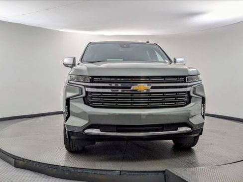 Used 2023 Chevrolet Tahoe Premier RWD image 12