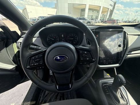 Used 2024 Subaru Crosstrek 2.5i Sport image 14