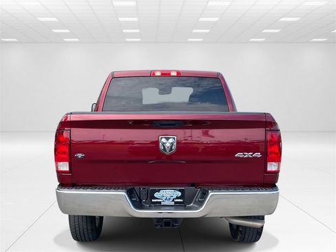Used 2023 RAM 1500 Tradesman w/ Tradesman SXT Package image 5