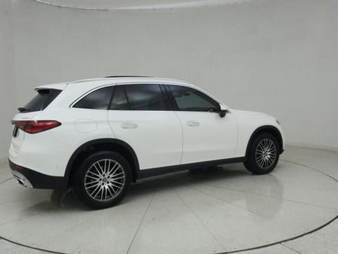Used 2024 Mercedes-Benz GLC 300 4MATIC image 66