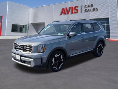 Used 2025 Kia Telluride S