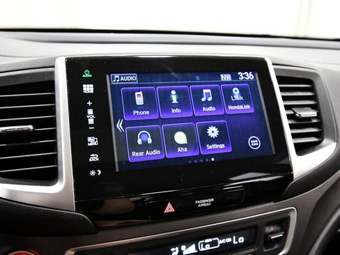 Used 2016 Honda Pilot EX-L image 23