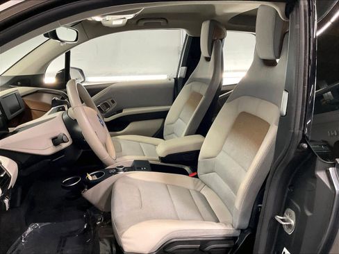 Used 2020 BMW i3 image 23