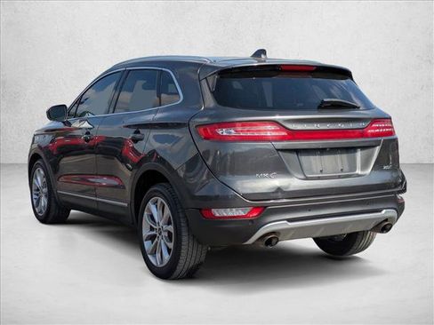 Used 2018 Lincoln MKC Select w/ Select Plus Package image 7