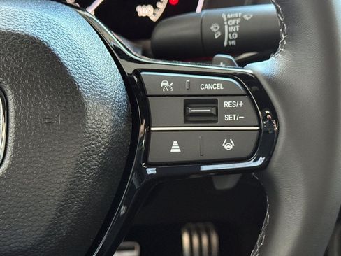 Used 2026 Honda Civic Sport image 16
