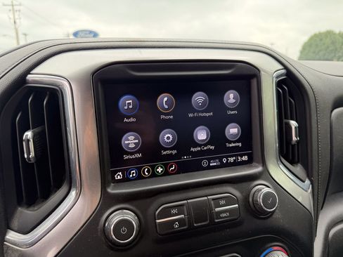 Used 2020 Chevrolet Silverado 1500 RST w/ Rally Edition AWD/4WD image 20