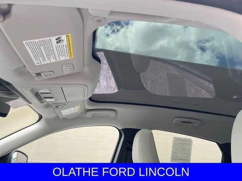 New 2025 Ford Mustang Mach-E Premium image 12