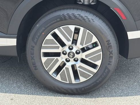 New 2026 Hyundai Palisade FWD Hybrid image 20