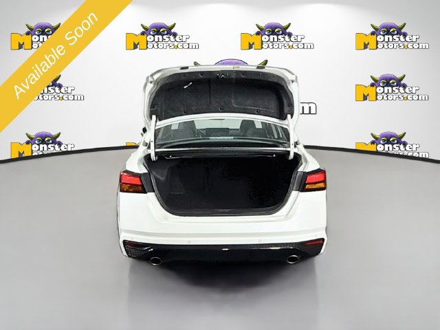 Used 2023 Nissan Altima 2.5 SR AWD/4WD image 26