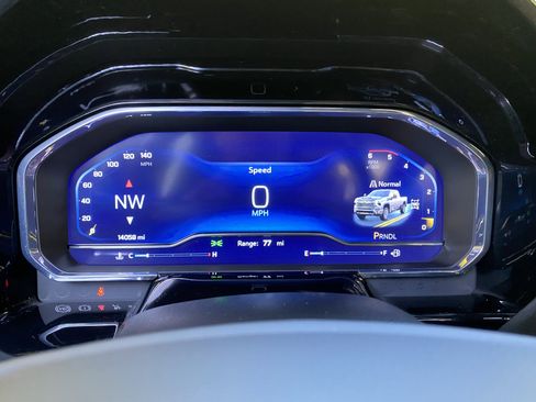 Used 2025 Chevrolet Silverado 2500 High Country w/ High Country Premium Package image 22