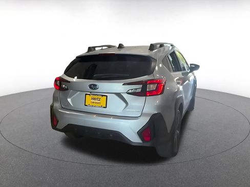 Used 2024 Subaru Crosstrek 2.0i Premium AWD/4WD image 12