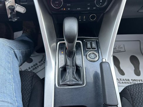Used 2022 Mitsubishi Eclipse Cross LE AWD/4WD image 25