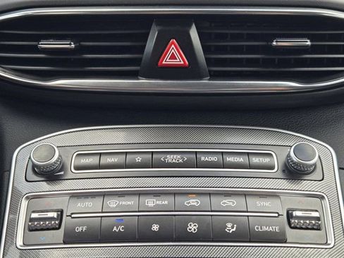 Certified 2023 Hyundai Santa Fe SEL FWD image 18