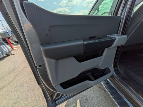 Used 2021 Ford F150 XL w/ FX4 Off-Road Package AWD/4WD image 24