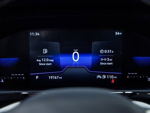 Used 2023 Volkswagen Taos S image 2