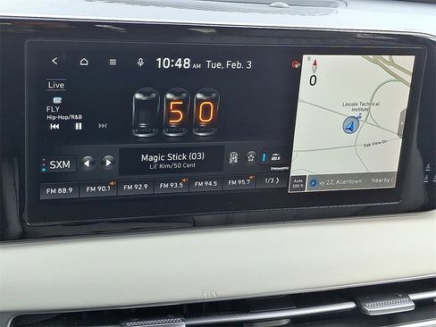 Used 2023 Hyundai Palisade Limited image 23