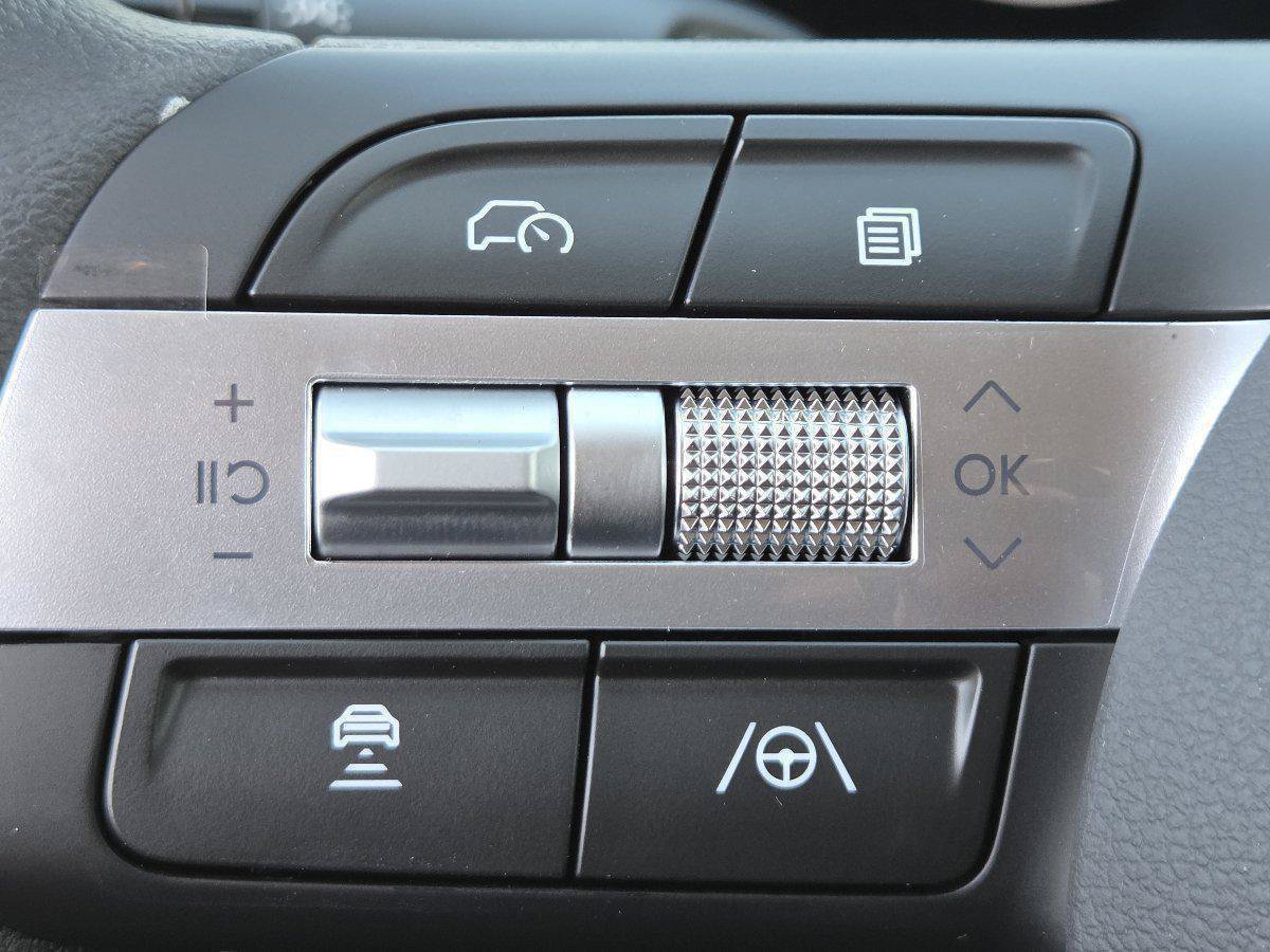 New 2026 Hyundai Tucson SEL Plus AWD/4WD image 58