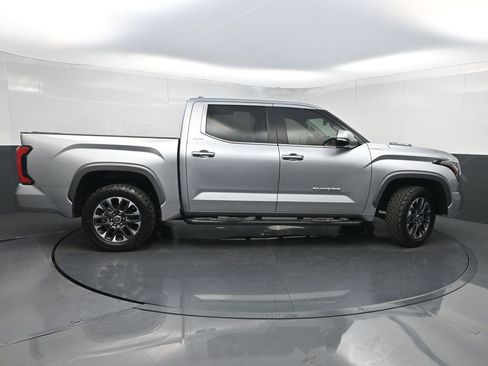 Used 2024 Toyota Tundra Limited AWD/4WD image 47