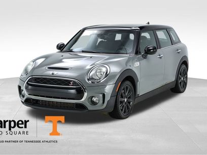 Used 2016 MINI Cooper Clubman S