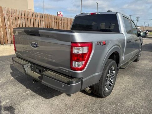Used 2023 Ford F150 XL w/ STX Appearance Package image 5