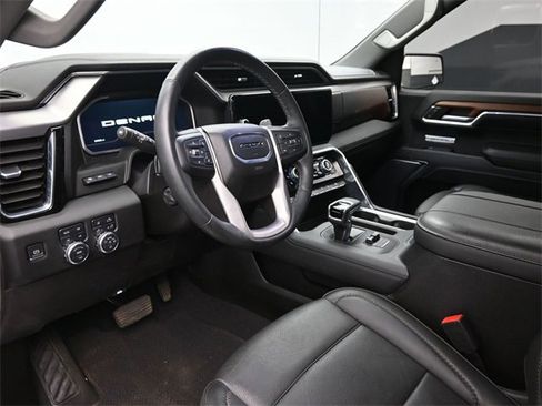 Used 2023 GMC Sierra 1500 Denali w/ Denali Reserve Package image 12