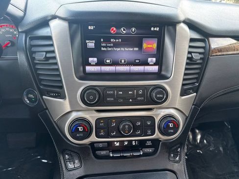 Used 2015 GMC Yukon Denali w/ Premium Package AWD/4WD image 28