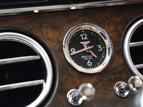 New 2026 Bentley Continental GTC AWD/4WD image 27