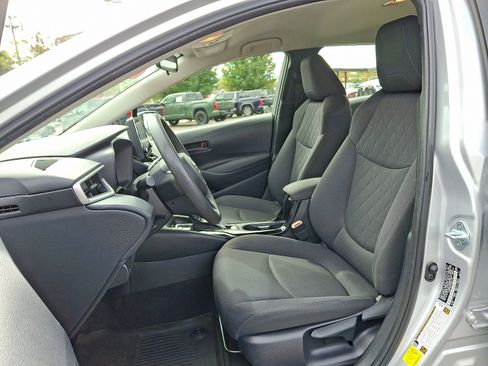 Certified 2022 Toyota Corolla LE image 13