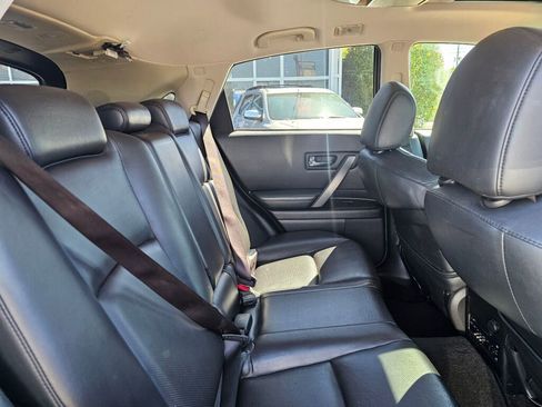Used 2008 INFINITI FX35 AWD image 15