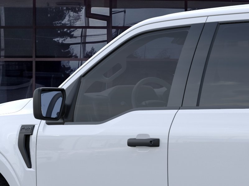 New 2026 Ford F150 STX w/ Equipment Group 200A AWD/4WD image 20