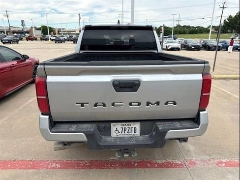 Used 2024 Toyota Tacoma SR5 RWD image 7